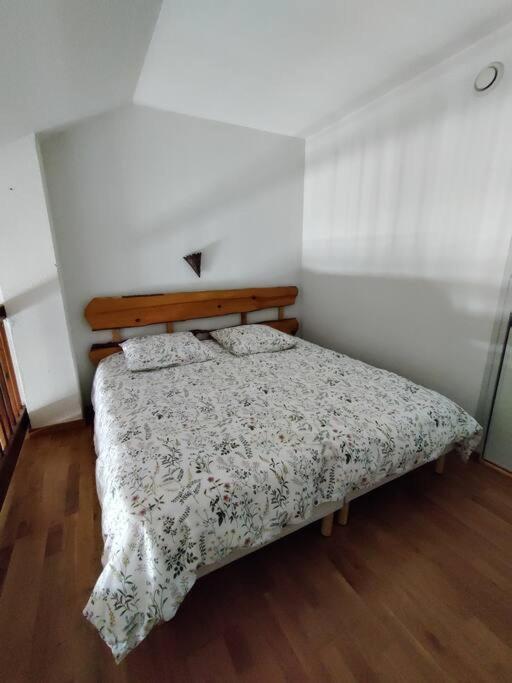 Apartment 2/4 Pers Bolquere