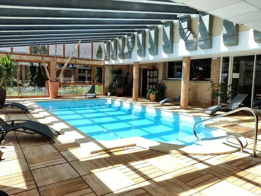 2/4 Pers * Bolquere Pyrenees 2000
